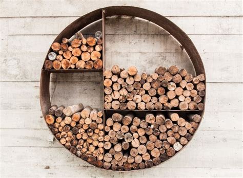 How To Store Firewood In Your Stove Guide 2025 Panadero