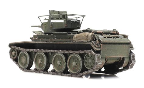 BT7-1 Command - Artitecshop