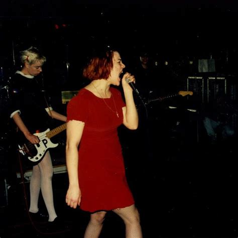 Bikini Kill Feminismo Protestos E Revolu O Em M Sicas Punk
