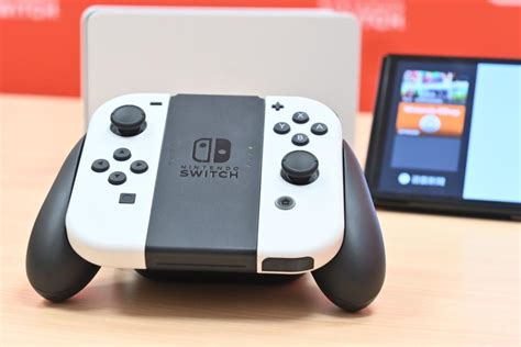 多組爆料客現身！任天堂新一代 Switch 諜照規格全流出 搖桿大改版 自由電子報 3c科技