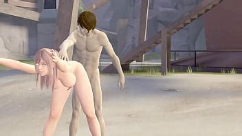 Novia casada hentai D perdió su anillo y fue follada por el culo XVIDEOS