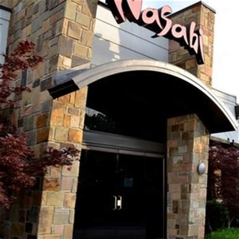 Wasabi Japanese Steakhouse - 35 Photos & 33 Reviews - Japanese ...