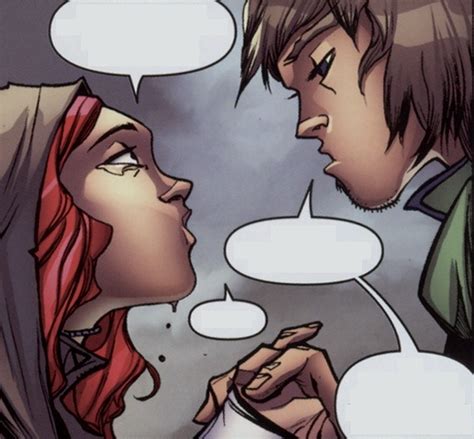 Veness (Character) - Comic Vine