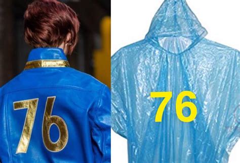 Twitter reacts to $276 Fallout 76 jacket with a bunch of bag jokes | PC ...