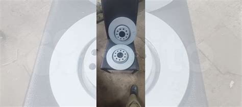 Тормозные диски VAG ваг купить в Коломне с доставкой Meyle 1155231048 ...