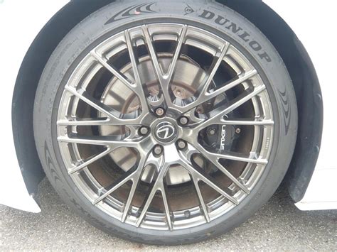 DUNLOP SP SPORT MAXX のパーツレビュー | LC(You.G) | みんカラ