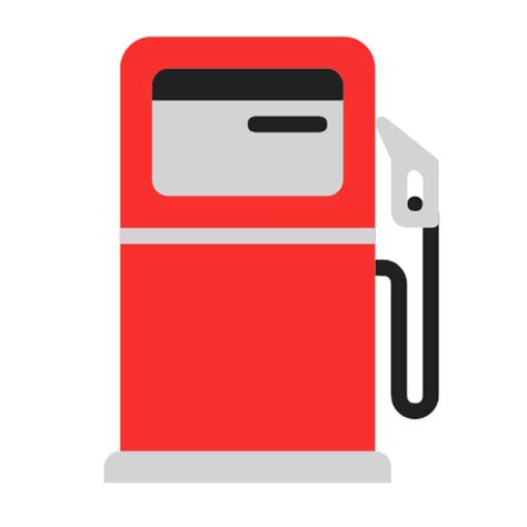⛽ Fuel Pump Emoji