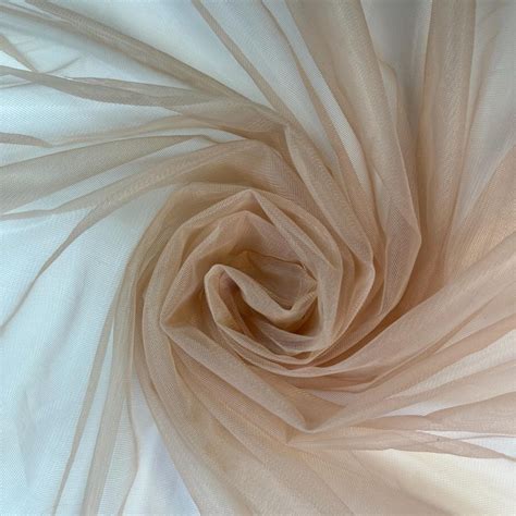 Nude Sheer Lingerie Etsy