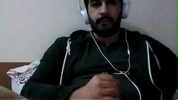 Str8 turco Dilar se corre en un pedazo de papel higiénico XVIDEOS