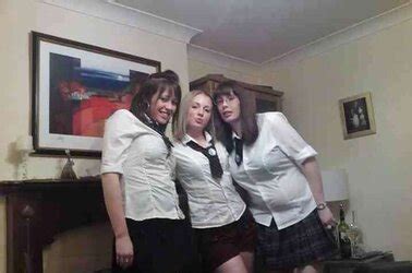 Fantastic Chubby Nymphs ZB Porn