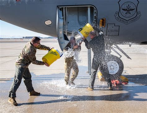 Dvids Images Cmsgt Williams And Msgt Armstrong Fini Flight Image 11