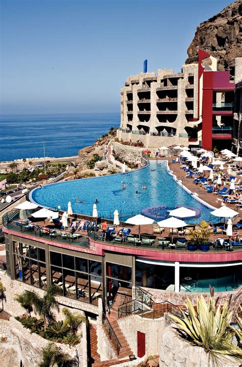 Gloria Palace Royal, Gran Canaria | Purple Travel