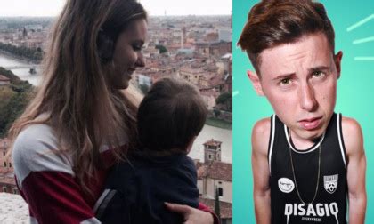 Il Rapper Shade Organizza Una Raccolta Fondi Per Il Figlio Di Carol