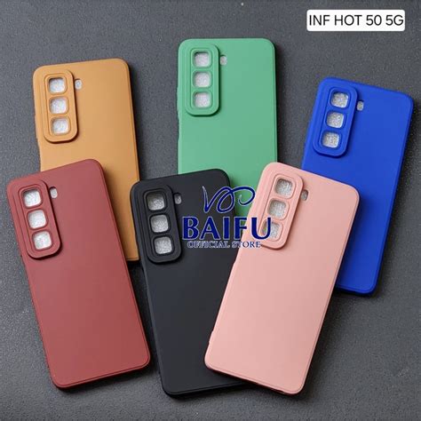 Infinix Hot G Pro Tpu Infinix Hot G