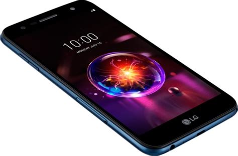 LG X power 3 - Обзоры, описания, тесты, отзывы - Мобильные телефоны ...