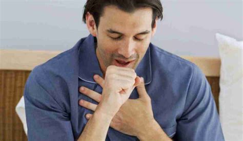 Сильні кашлі: види та причини виникнення