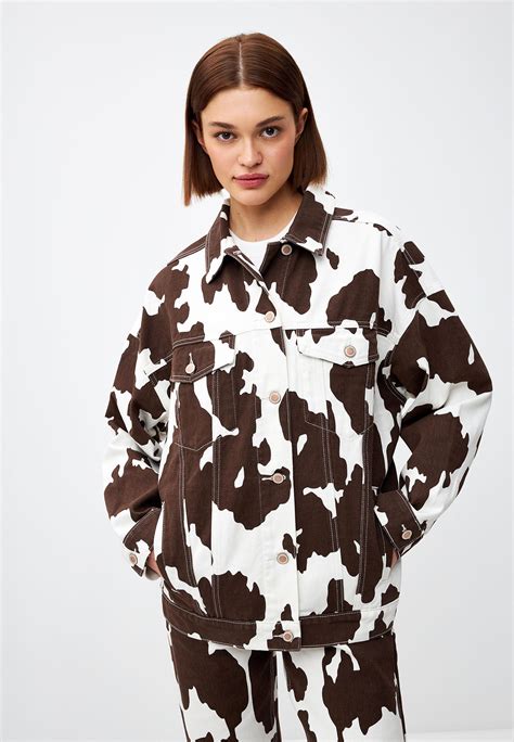 Куртка джинсовая Sela, цвет: коричневый, MP002XW18PLG — купить в ...