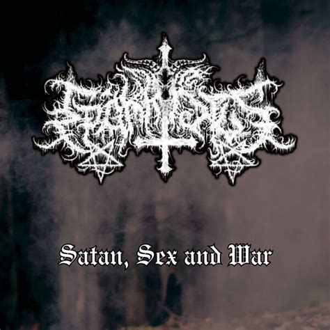Satan Sex And War Epäkristus Qobuz