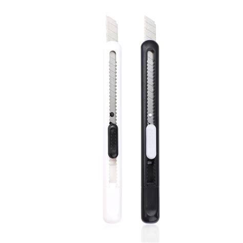 pc simple portable art knife cute modelling craft vicedeal