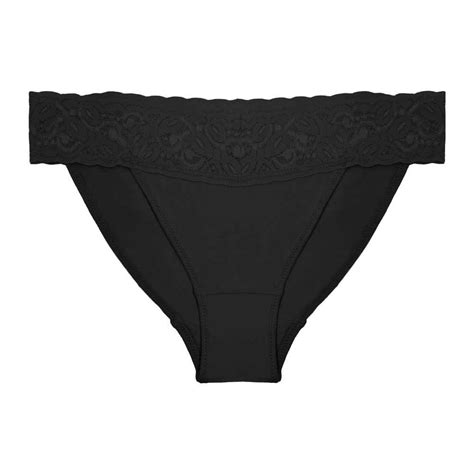 Bikini Berlei Talla EG Banda De Encaje Negro Bodega Aurrera Despensa A Tu Casa