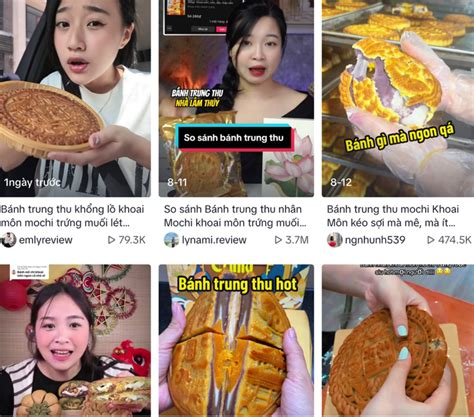 Lồng đèn Labubu bánh trong veo thành hot trend mùa trung thu Tuổi Trẻ Online