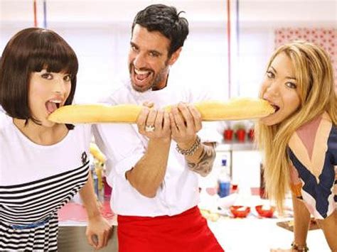 Pamela Pombo nude pics página 1