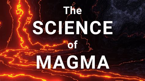 What Is Magma And How Is Magma Formed The Difference Between Magma