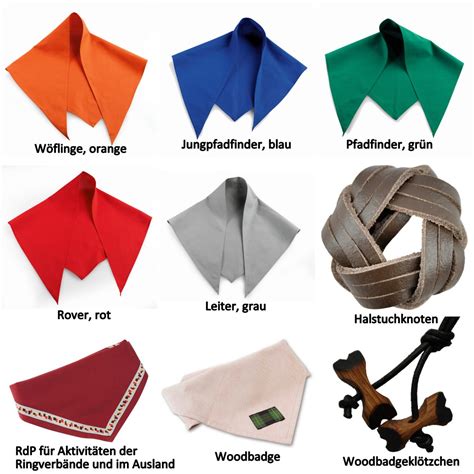 kluft dpsg neuhausen