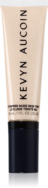 Kevyn Aucoin Stripped Nude Skin Tint lengvos tekstūros makiažo pagrindas notino lt