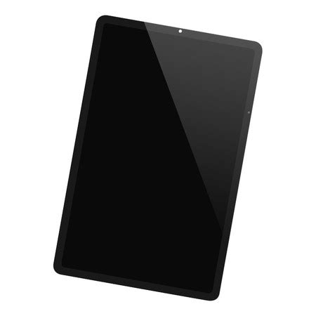 Модуль (дисплей + тачскрин) черный для Xiaomi Pad 5 (21051182G ...