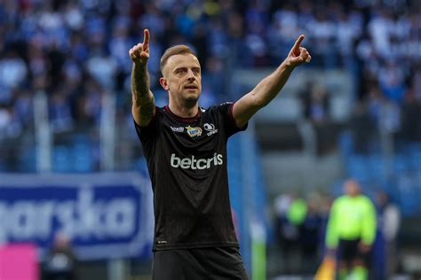 Kamil Grosicki Powiedzia O Tym Wprost Reprezentant Polski Zwr Ci Si