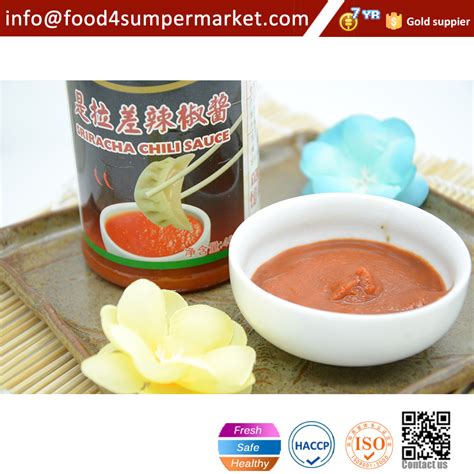 Cholimex Pickled Soya Bean Sauce Chili Sriracha Sauce G G Buy Japanese Hot Sauce