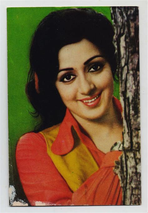 Hema Malini Bollywood Actress Hot Photos Beautiful Indian Actress