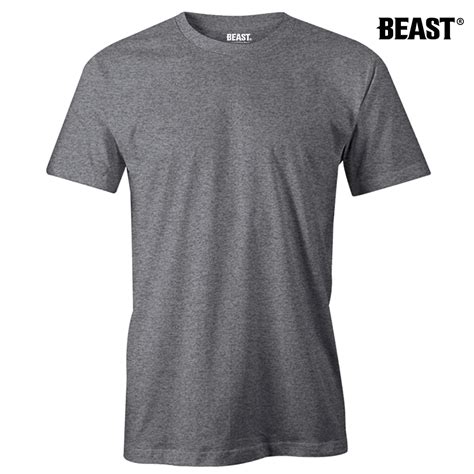 Mens Crew Neck T Shirts Premium Menswear At Best Value Prices