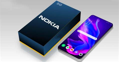 Nokia X Ultra G First Looks Release Date Price News