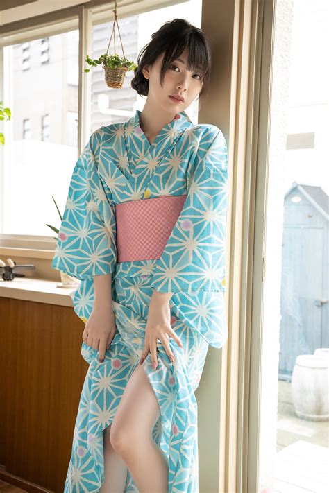 Sekushipic Mio Ishikawa Lustful Summer Nude Summer Day Asa Gei SEXY Actress Photo