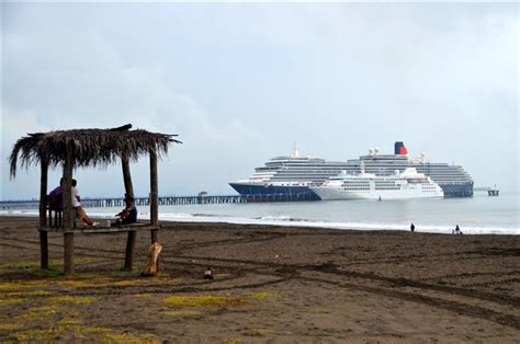 World Adventures: Day 9 Puerto Caldera, Costa Rica