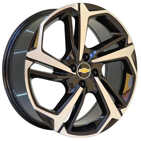 Rodas Gm Aro 18