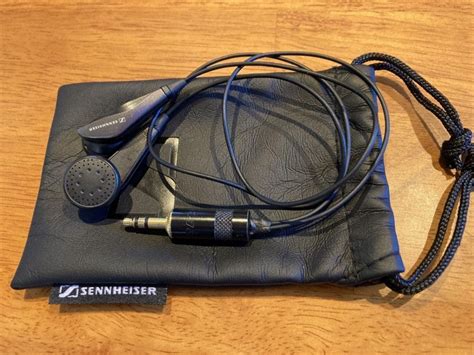 Sennheiser MX 375 – Audio2nd