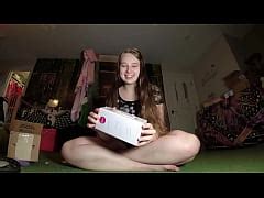 Utimi Dildo Unboxing And Test Xxx Mobile Porno Videos Movies IPornTV Net
