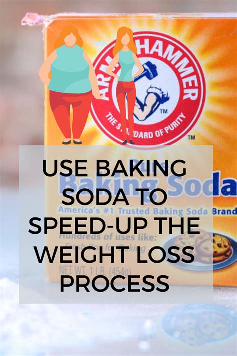 Does Baking Soda Help You Lose Weight Artofit