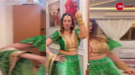 Hot And Spicy Actress Munmun Dutta Shares Her Bold And Sizzling Look