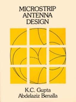 ARTECH HOUSE USA : Microstrip Antenna Design