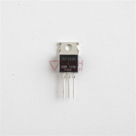 Jual IRF3205 IRF 3205 Mosfet | Shopee Indonesia