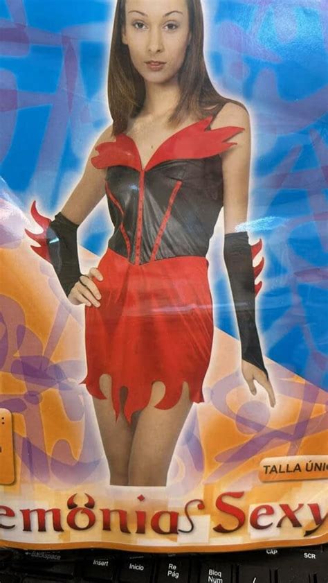 Disfraz De Demonia Sensitive Deluxe Sex Shop