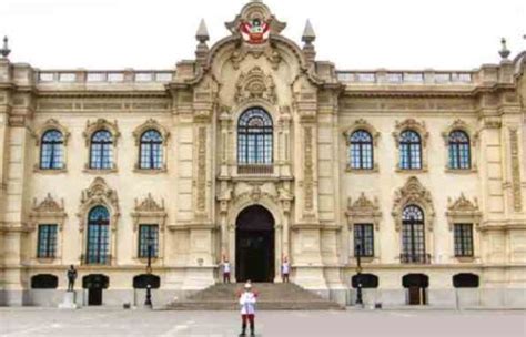 Centro Historico De Lima Patrimonio De La Humanidad Arqueolog A Del