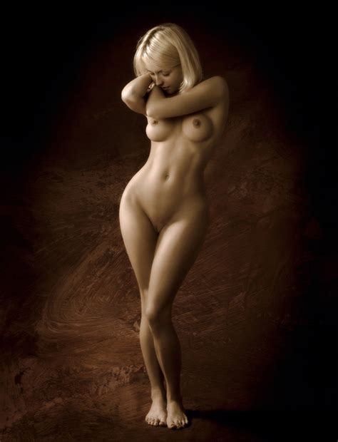 Nice Elegance Porn Pic