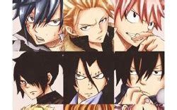 Fairy Tail Boyfriend Quiz Quiz Quotev