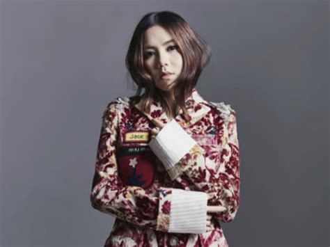 Gem Tang Rumoured To Be In Love