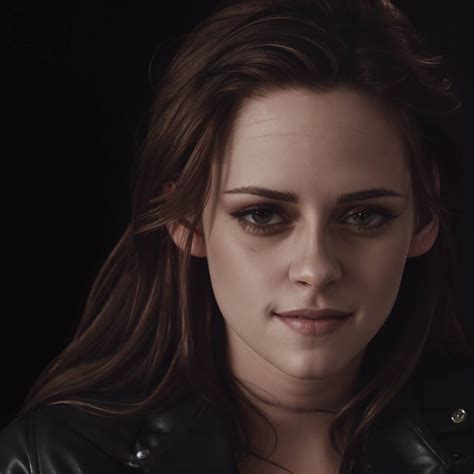 LoRA Of Kristen S Brunette Version For SD1 5 AI Doll Agency